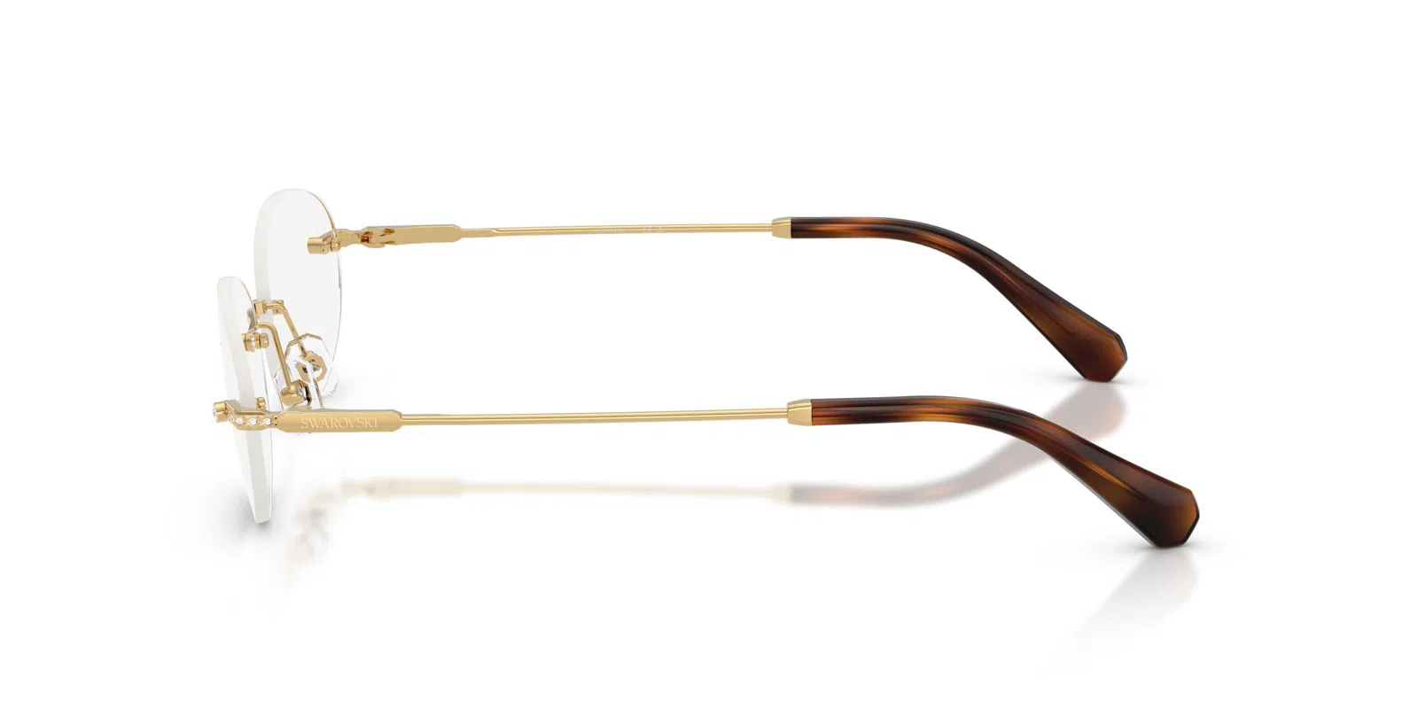 Swarovski 1040 Eyeglasses - view 15